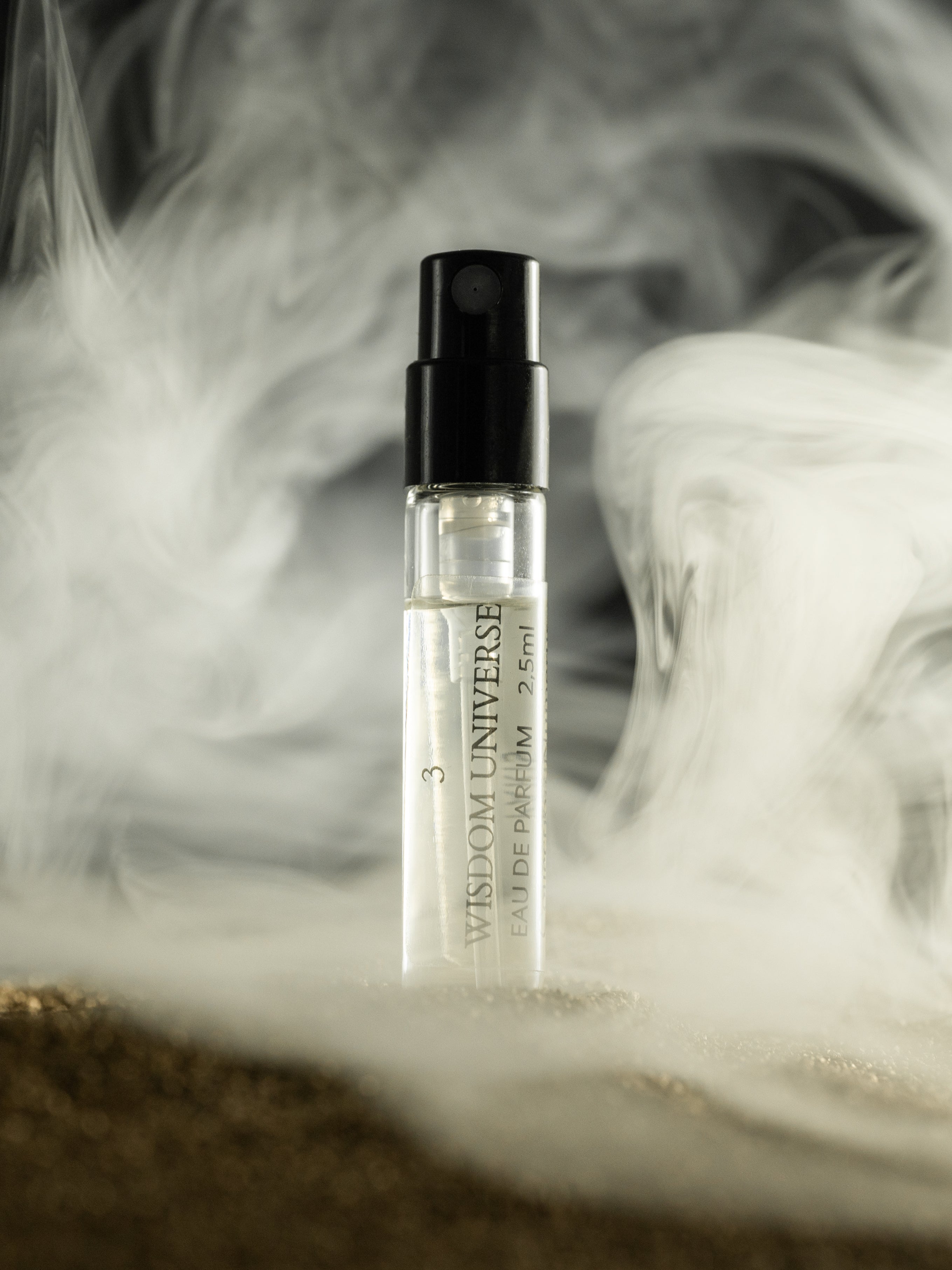 Echantillon - 3 │ WISDOM UNIVERSE