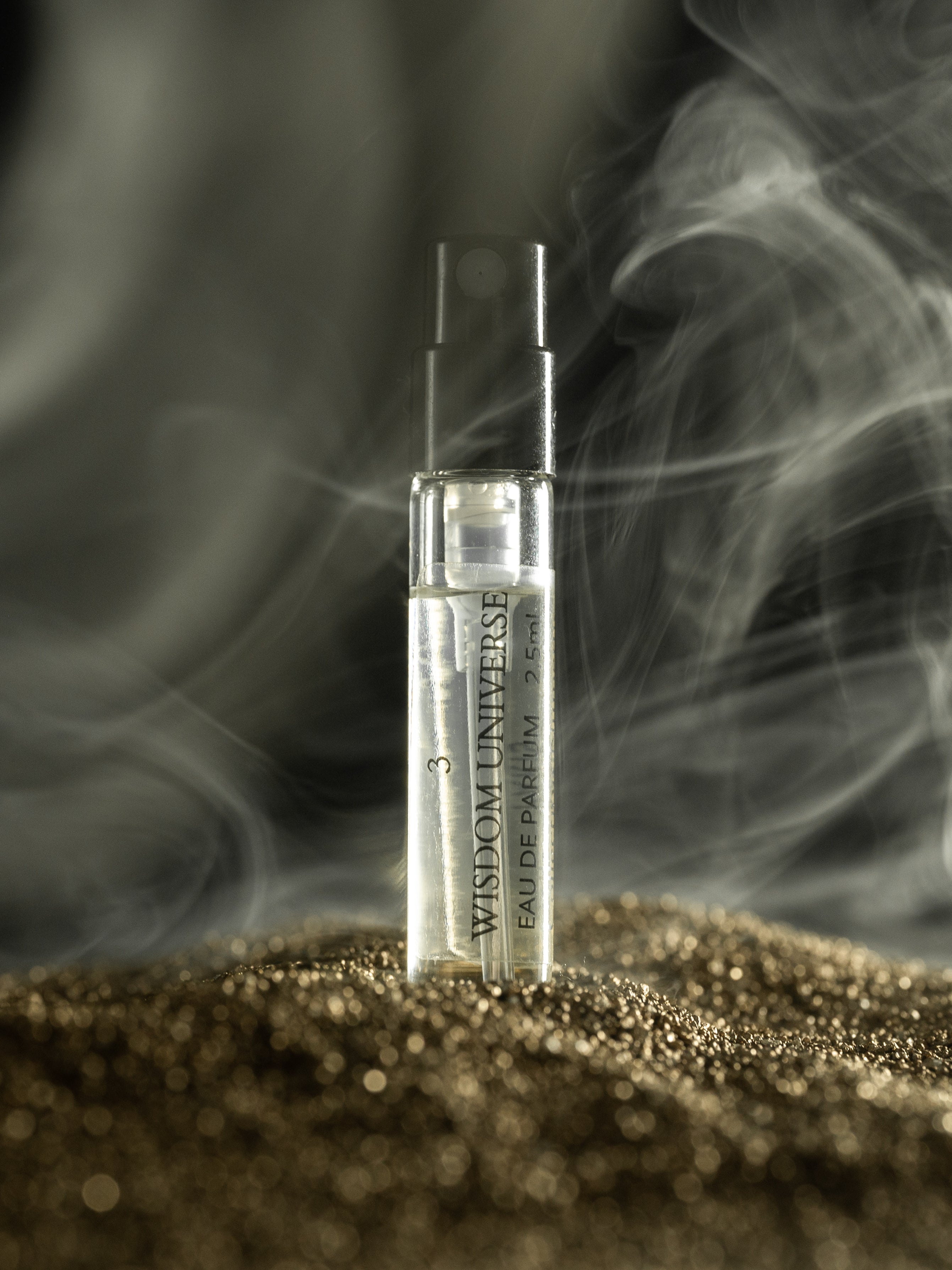 Echantillon - 3 │ WISDOM UNIVERSE