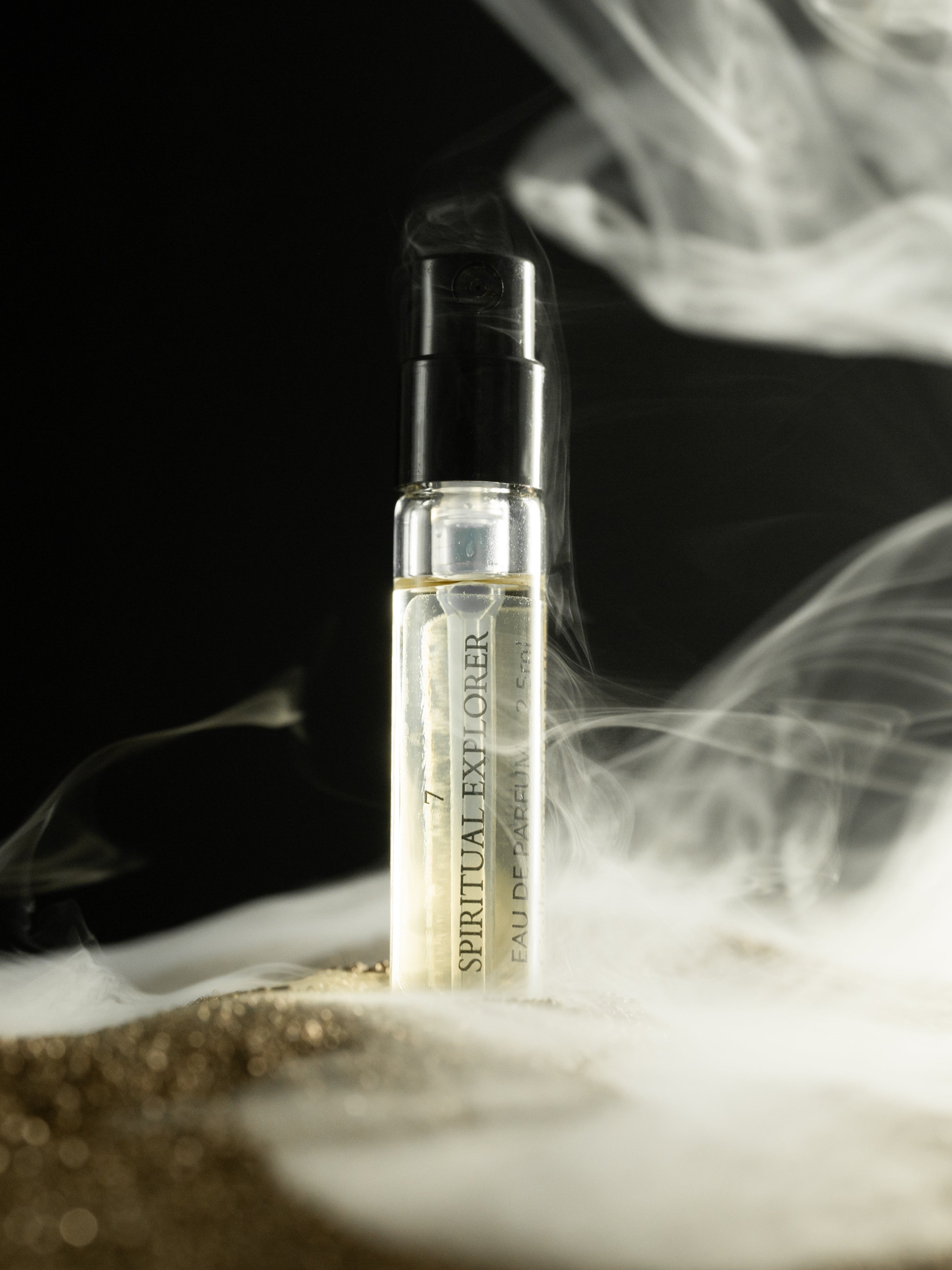 Sample - 7 │ SPIRITUAL EXPLORER